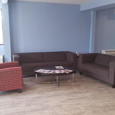 Knights Inn Sioux City Ia/Sergeant Bluff Екстер'єр фото