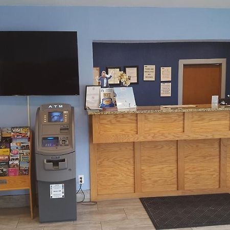 Knights Inn Sioux City Ia/Sergeant Bluff Екстер'єр фото
