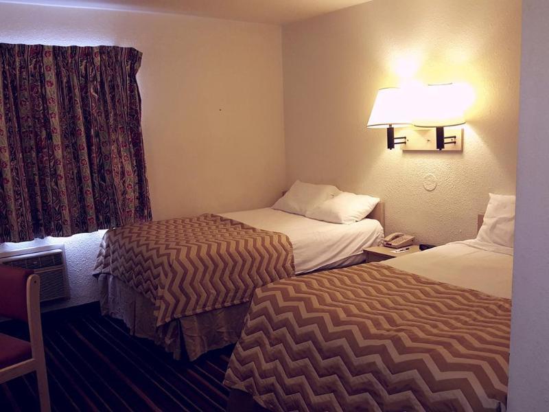 Knights Inn Sioux City Ia/Sergeant Bluff Екстер'єр фото