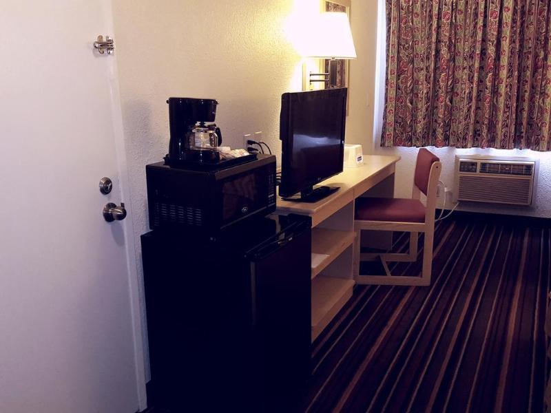 Knights Inn Sioux City Ia/Sergeant Bluff Екстер'єр фото