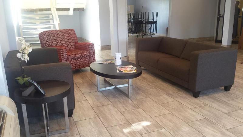 Knights Inn Sioux City Ia/Sergeant Bluff Екстер'єр фото