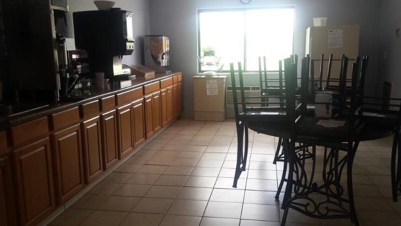Knights Inn Sioux City Ia/Sergeant Bluff Екстер'єр фото