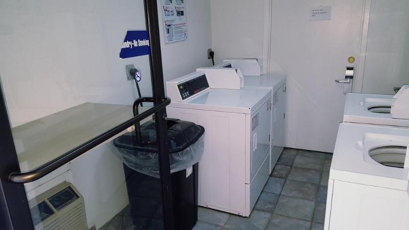 Knights Inn Sioux City Ia/Sergeant Bluff Екстер'єр фото