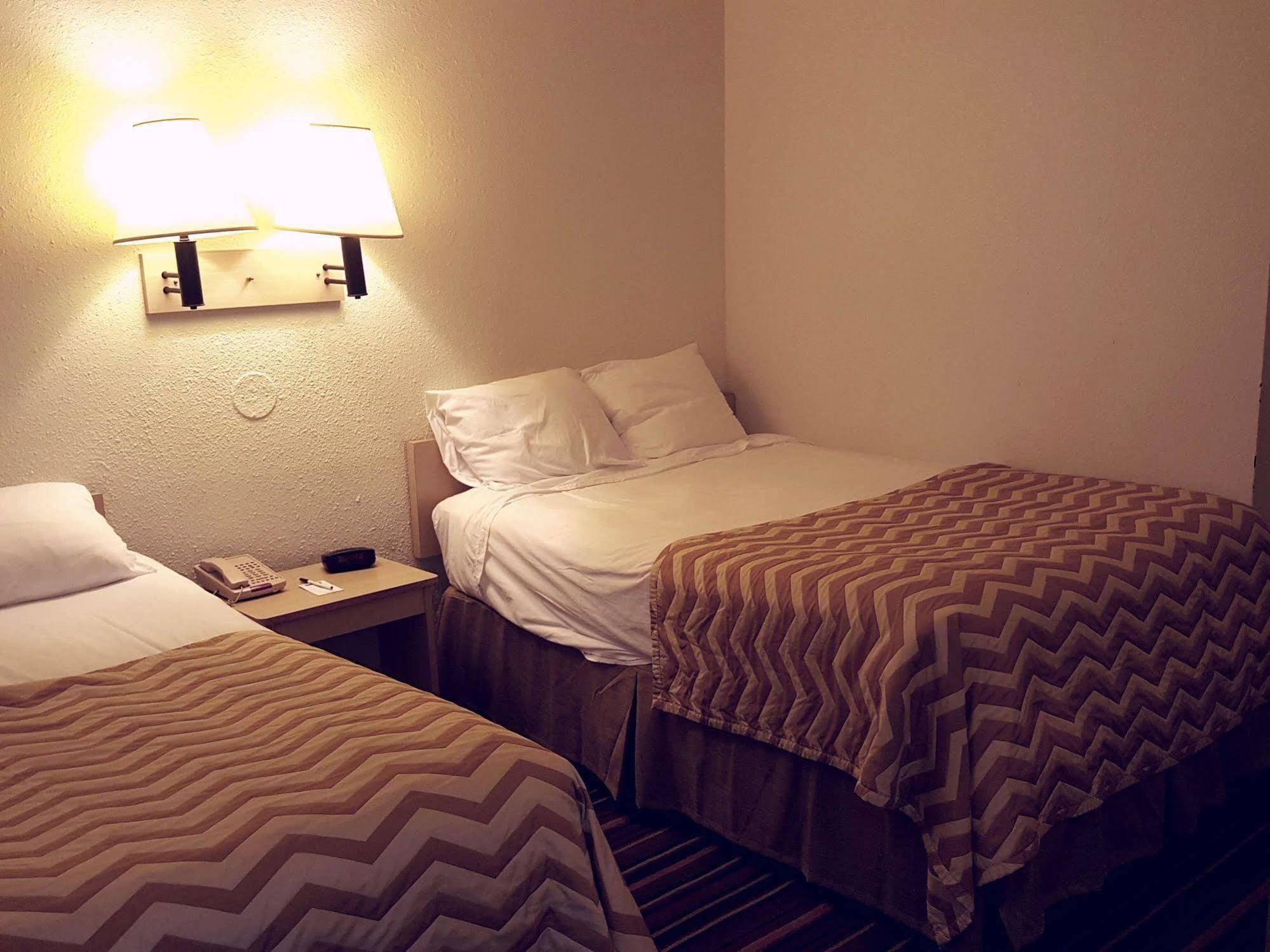 Knights Inn Sioux City Ia/Sergeant Bluff Екстер'єр фото