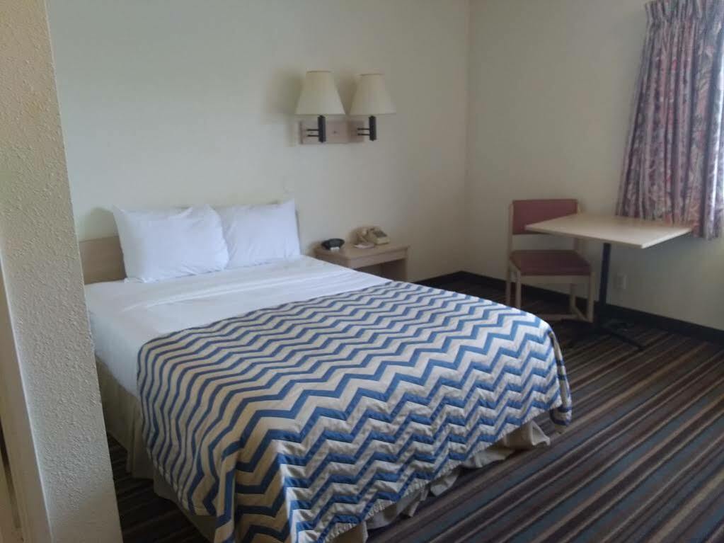 Knights Inn Sioux City Ia/Sergeant Bluff Екстер'єр фото
