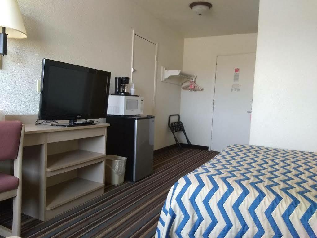 Knights Inn Sioux City Ia/Sergeant Bluff Екстер'єр фото